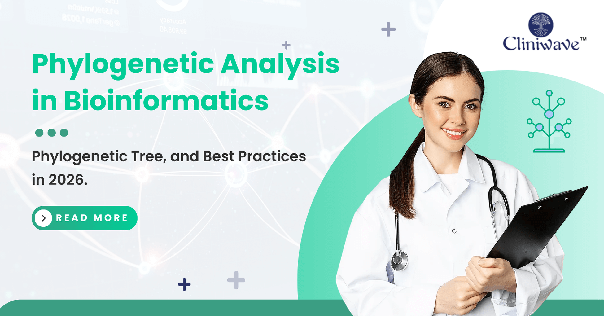 Phylogenetic analysis in bioinformatics